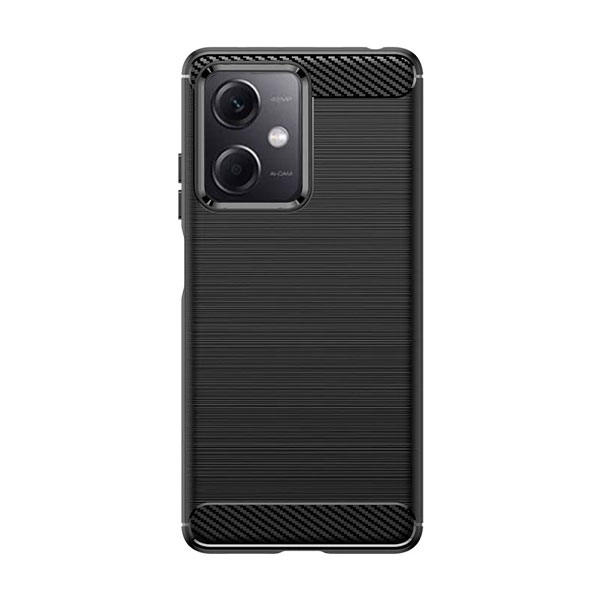 قاب فیبر کربنی شیائومی Xiaomi Redmi Note 12R Pro Rugged Armor Fiber Carbon