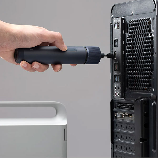 پیچ گوشتی شارژی و جعبه ابزار شیائومی Xiaomi Hoto QWDGJ001