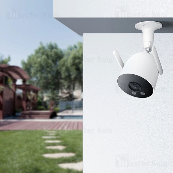 دوربین نظارتی هوشمند شیائومی Xiaomi IMILAB EC3 Lite Outdoor Camera CMSXJ40A