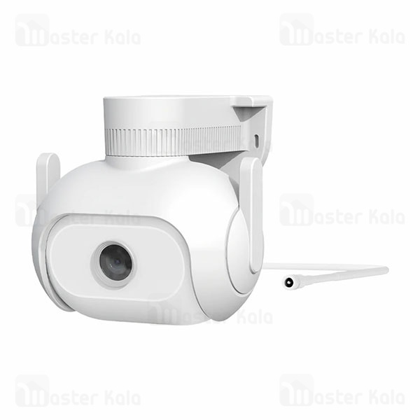 دوربین نظارتی هوشمند شیائومی Xiaomi IMILAB EC5 Floodight Camera CMSXJ55A