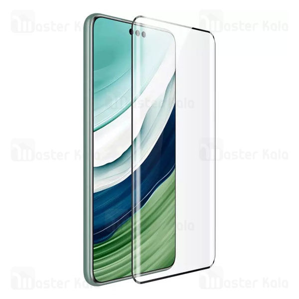 پک 2تایی محافظ صفحه خمیده تمام صفحه تمام چسب نیلکین Huawei Mate 60 Pro / Mate 60 Pro Plus Nillkin Impact Film