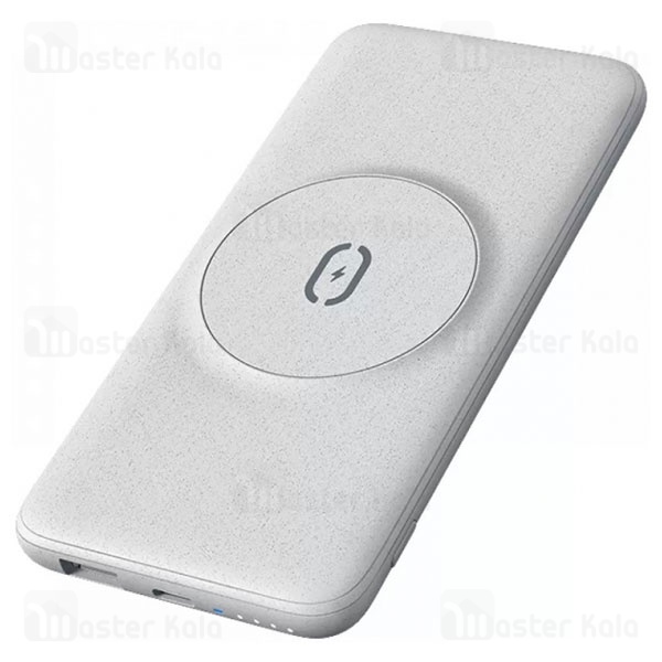 پاوربانک مک دودو Mcdodo MC-8770 PD 10000mAh Wireless Power Bank