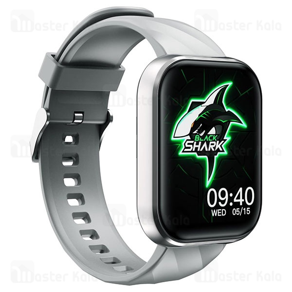 ساعت هوشمند شیائومی Xiaomi Black Shark GT NEO Watch