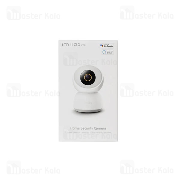 دوربین نظارتی هوشمند شیائومی Xiaomi IMILAB C30 2.5K CMSXJ21E