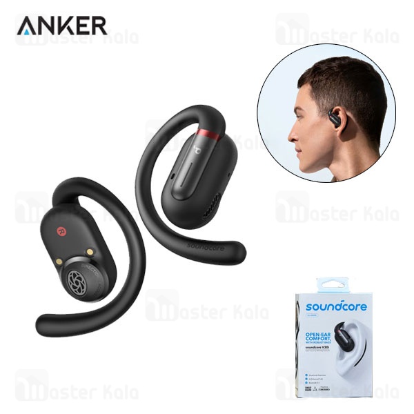 هندزفری بلوتوث دوگوش انکر Anker V30i Soundcore