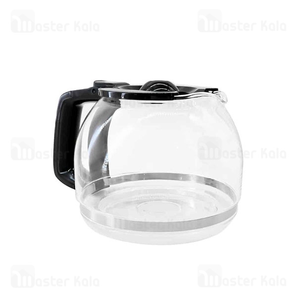 دستگاه قهوه‌ ساز لپرسو LePresso DRIP COFFEE MAKER LPDCMBK ظرفیت 1.25 لیتر