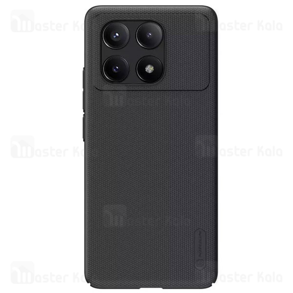 قاب محافظ نیلکین Xiaomi Poco X6 Pro 5G / Redmi K70E Nillkin Frosted Shield