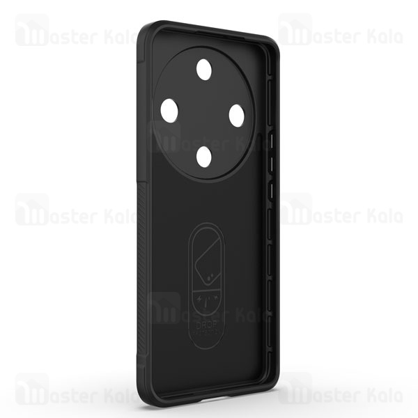 قاب سیلیکونی آنر Honor X9b Magic Shield