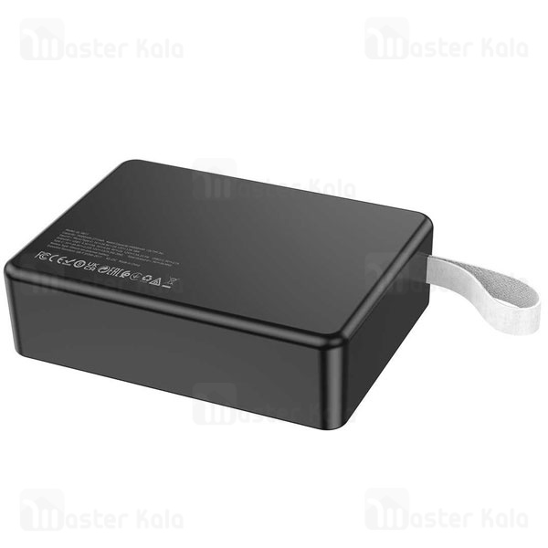 پاوربانک 75000 گرین لاین Green Lion Power Volt GNPRVLTPB75BK توان 22.5 وات