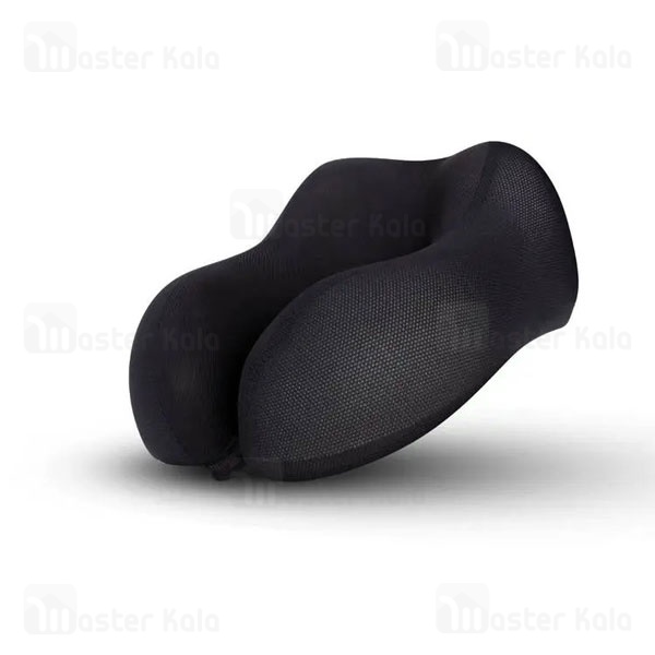 بالشت طبی پشت گردن گرین لاین Green Lion Memory Foam Neck Pillow GNMEFMNECKBK