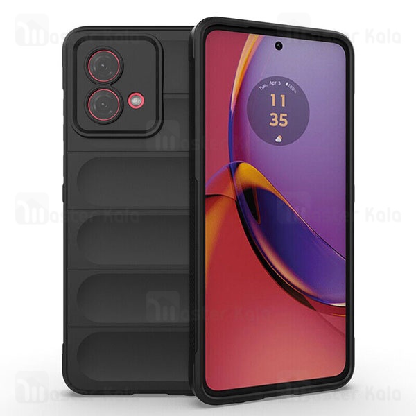 قاب سیلیکونی موتورولا Motorola Moto G84 Magic Shield