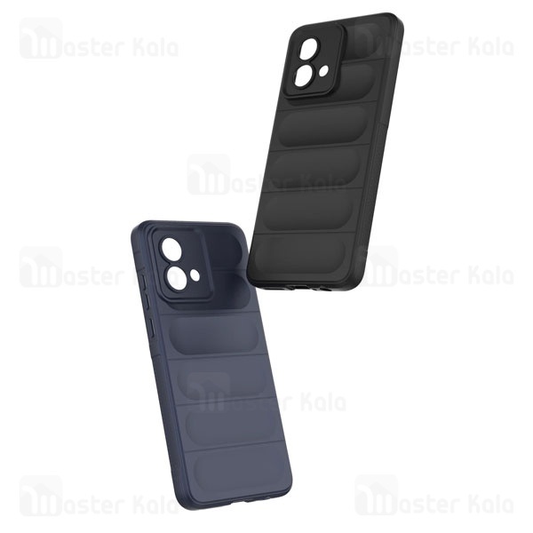 قاب سیلیکونی موتورولا Motorola Moto G84 Magic Shield