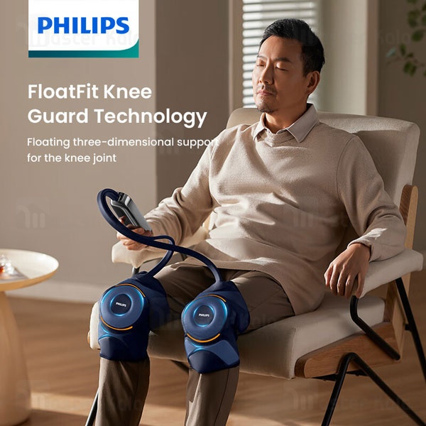 ماساژور زانو فیلیپس Philips Knee Massager PPM5201L