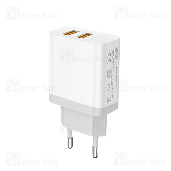 شارژر دیواری بیوا Biva HC-11 توان 15 وات