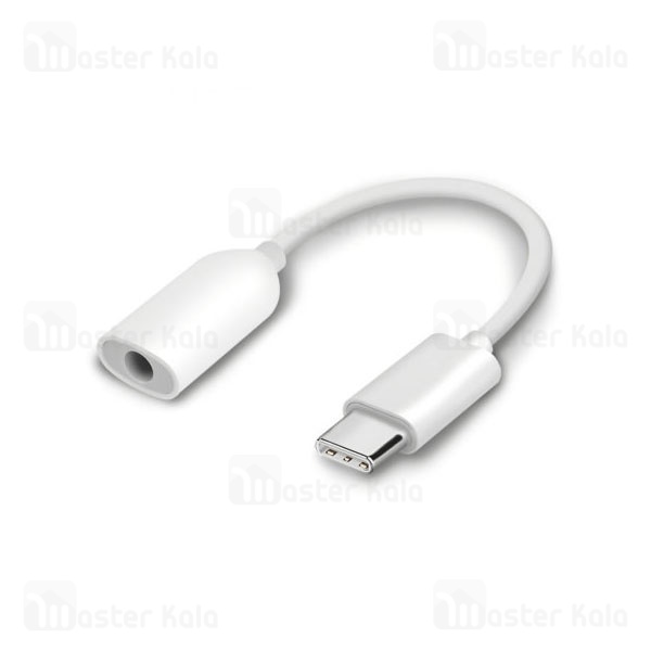 کابل تبدیل Type C به پورت AUX شیائومی Xiaomi