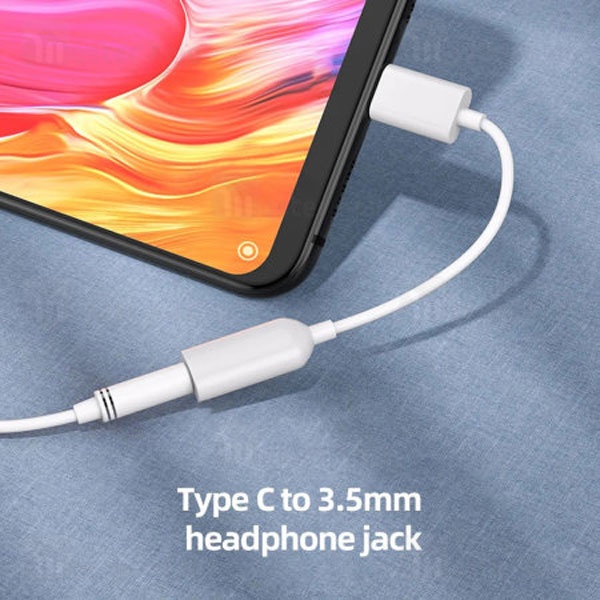 کابل تبدیل Type C به پورت AUX شیائومی Xiaomi