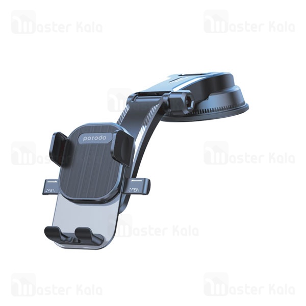 هولدر و پایه نگهدارنده پرودو Porodo Dashboard Mount PD-FE1CRM