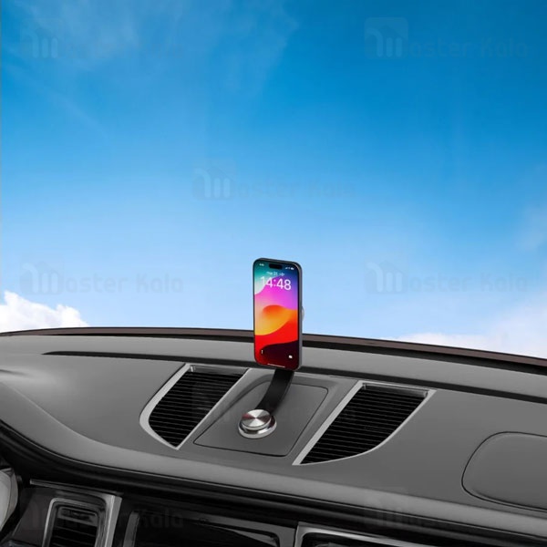 هولدر و پایه نگهدارنده پرودو Porodo Magentic Car Mount PD-MGHSCM مگنتی 