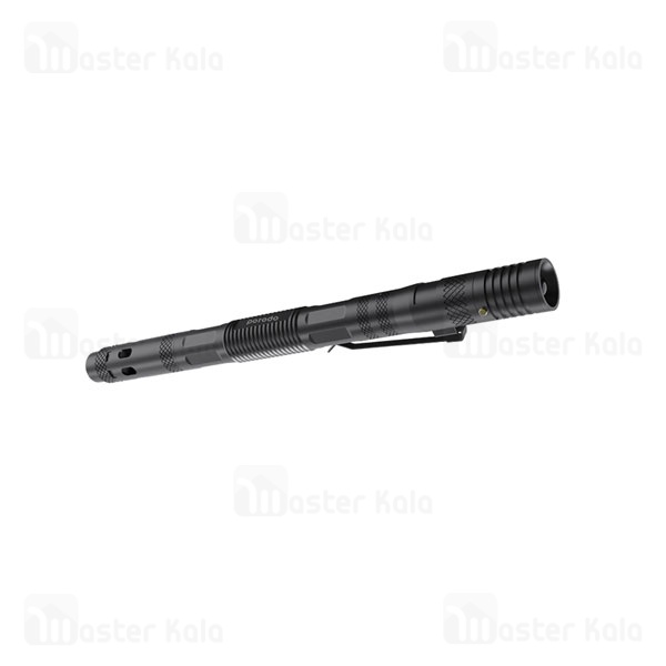 چراغ قوه چندکاره پرودو Porodo Multi-Function Tactical Pen PD-LS91PNFL