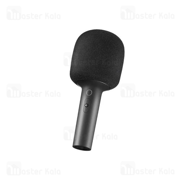 میکروفون کارائوکه بی سیم شیائومی Xiaomi XMKGMKF01YM Karaoke Microphone