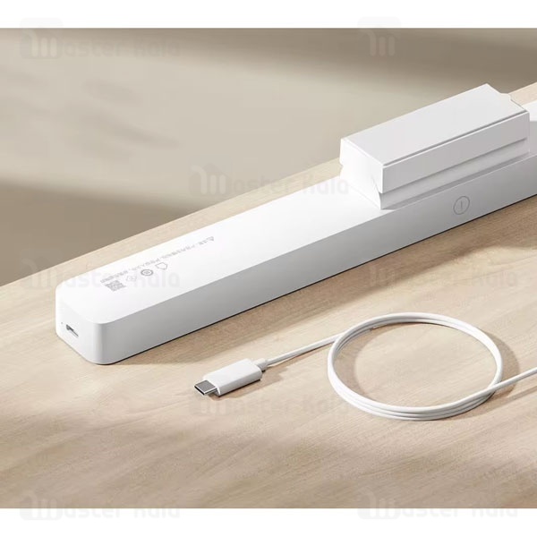 چراغ مطالعه شیائومی Xiaomi Mijia Magnetic Reading Lamp مگنتی