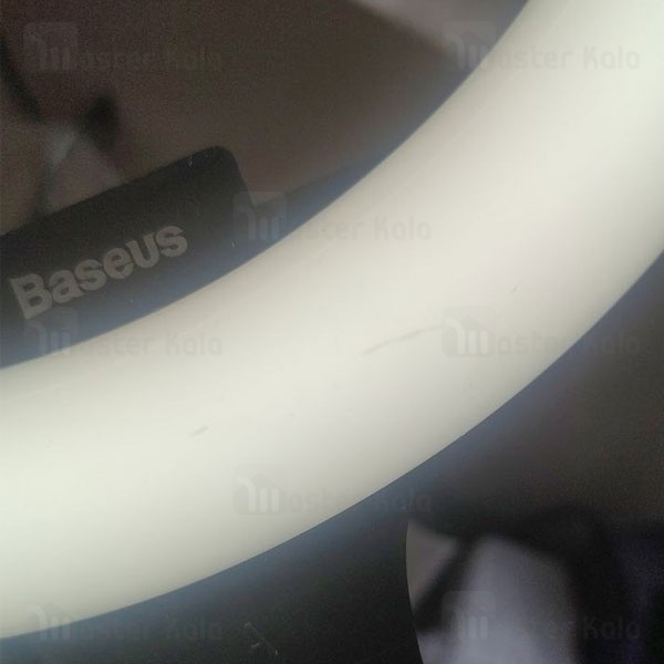 رینگ لایت بیسوس Baseus CRZB10-A01 دارای ایراد ظاهری