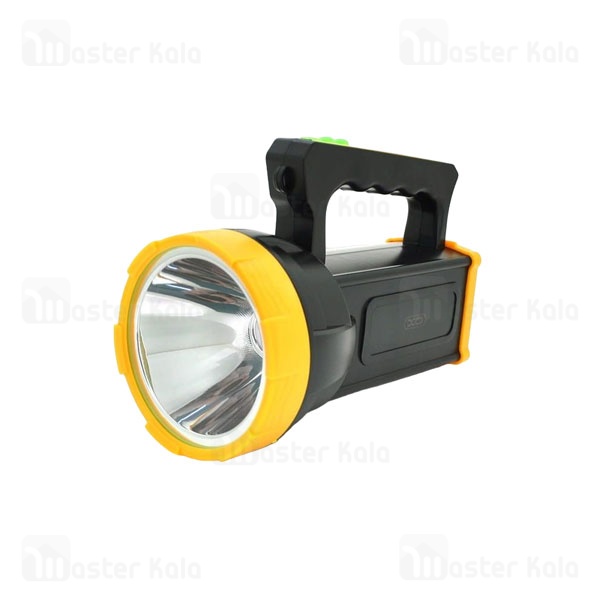 چراغ قوه ایکس او XO Strong LED Searchlight YH03 