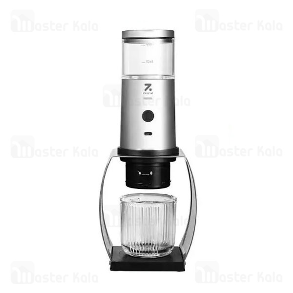 اسپرسو ساز قابل حمل شیائومی Xiaomi ZOLELE MG73T Espresso Machine