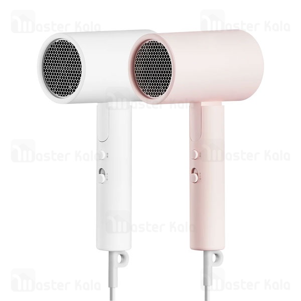 سشوار شیائومی Xiaomi H101 توان 1600 وات قابلیت تاشو