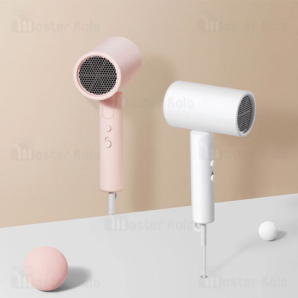 سشوار شیائومی Xiaomi H101 توان 1600 وات قابلیت تاشو