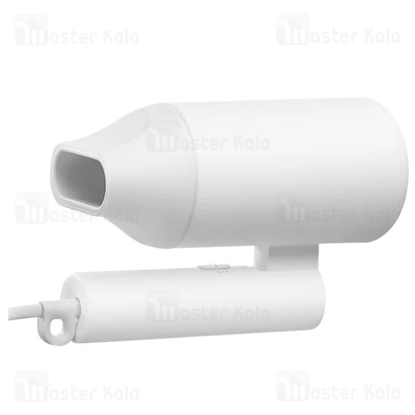 سشوار شیائومی Xiaomi H101 توان 1600 وات قابلیت تاشو