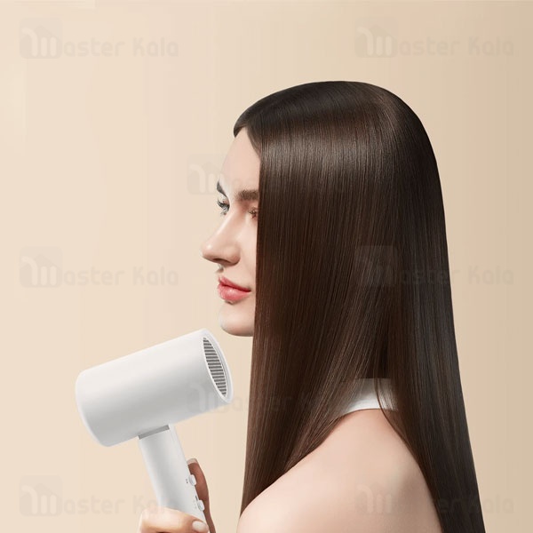 سشوار شیائومی Xiaomi H101 توان 1600 وات قابلیت تاشو