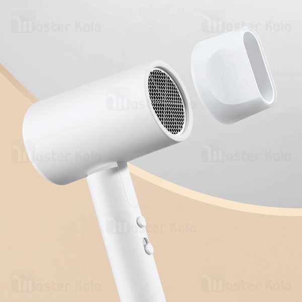 سشوار شیائومی Xiaomi H101 توان 1600 وات قابلیت تاشو