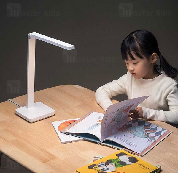 چراغ مطالعه شیائومی Xiaomi MijiaTable Lamp Lite  