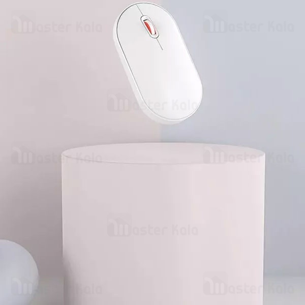 موس وایرلس شیائومی Xiaomi Mi Wu Wireless Mouse Lite MWPM01