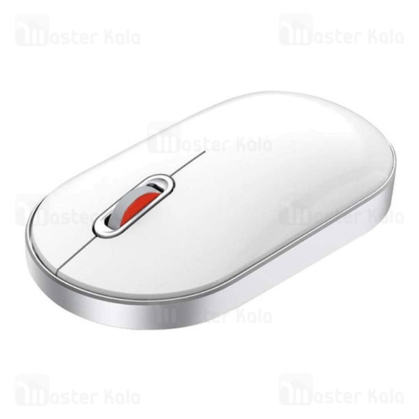 موس وایرلس شیائومی Xiaomi Mi Wu Wireless Mouse Lite MWPM01