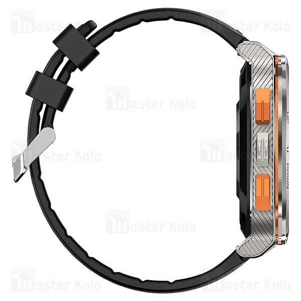 ساعت هوشمند کاسپت KOSPET Tank M3 Ultra
