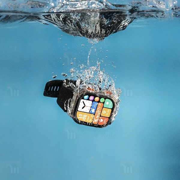 ساعت هوشمند کاسپت KOSPET Tank M3 Ultra