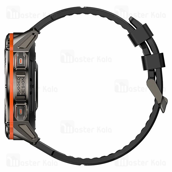 ساعت هوشمند کاسپت KOSPET Tank T3 Ultra