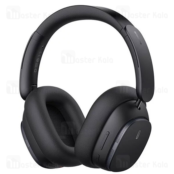 هدفون بلوتوث بیسوس Baseus Bowie H1 Pro Noise-Cancellation A00050601113-00