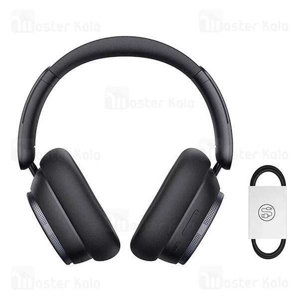 هدفون بلوتوث بیسوس Baseus Bowie H1 Pro Noise-Cancellation A00050601113-00