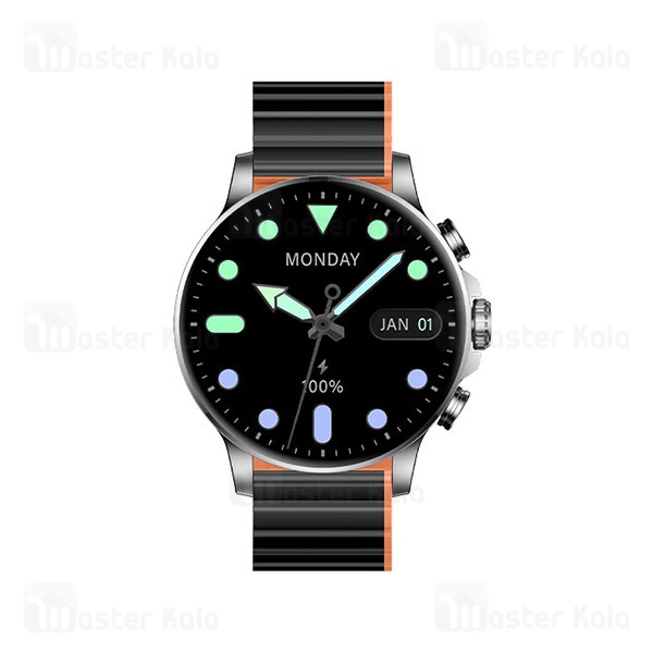ساعت هوشمند شیائومی Xiaomi Glorimi M2 Max LTD 