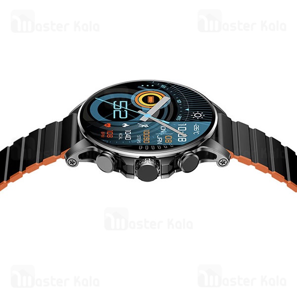 ساعت هوشمند شیائومی Xiaomi Glorimi M2 Max LTD 