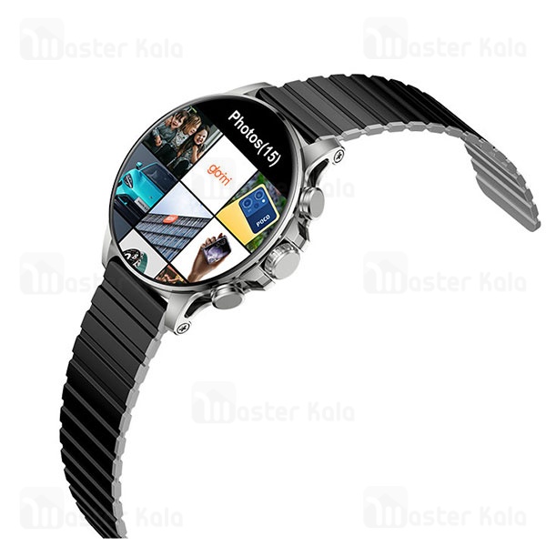 ساعت هوشمند شیائومی Xiaomi Glorimi M2 Max LTD 