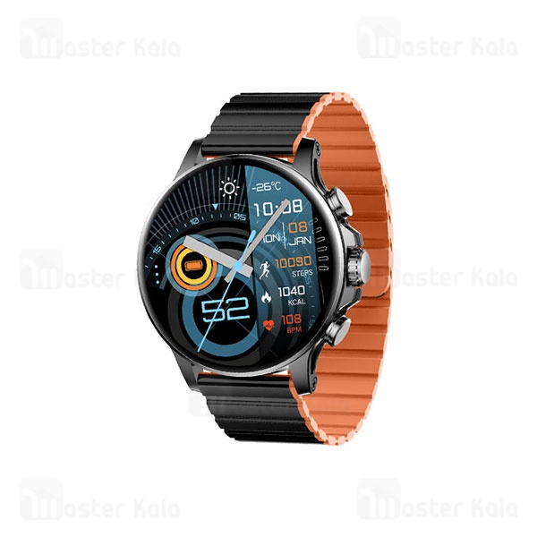 ساعت هوشمند شیائومی Xiaomi Glorimi M2 Max LTD 