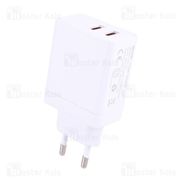 شارژر دیواری بیوا Biva HC-12 توان 25 وات