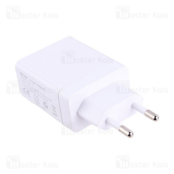 شارژر دیواری بیوا Biva HC-12 توان 25 وات