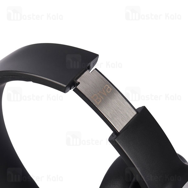 هدفون بلوتوث بیوا Biva HD-02