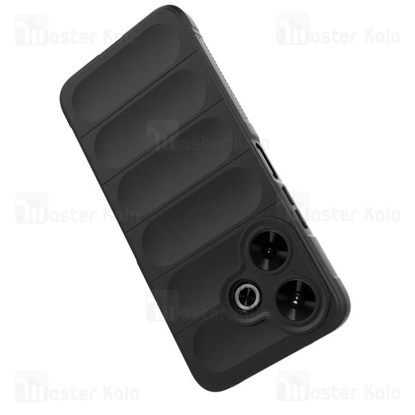 قاب سیلیکونی شیائومی Xiaomi Poco M6 4G Magic Shield