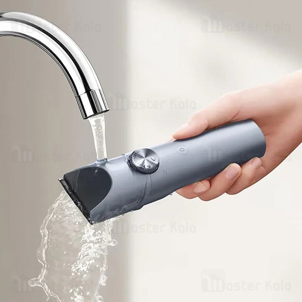 ماشین اصلاح چندکاره شیائومی Xiaomi Hair Clipper 2 MJGHHC2LF 